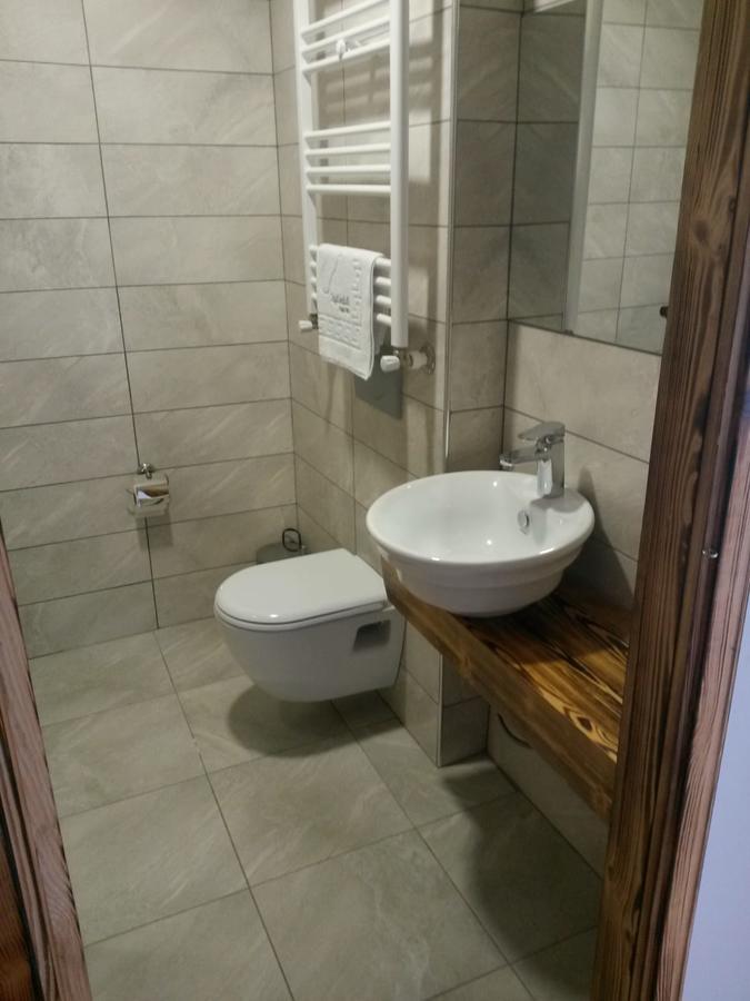 Zeytindali Yayla Hotel Akarsu  Exterior photo